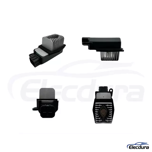 2L1Z19E624AA Module de commande de moteur de ventilateur d'exp&eacute;dition Ford/r&eacute;sistance vente en gros de pi&egrave;ces de rechange