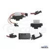 Chevrolet Heater Blower Motor Weerstand 10325408 aftermarket groothandel vervanging