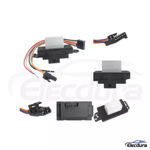 10325408 Buick satış sonrası toptan değiştirme i&ccedil;in Isıtıcı &Uuml;fleyici Motor Direnci 10325408