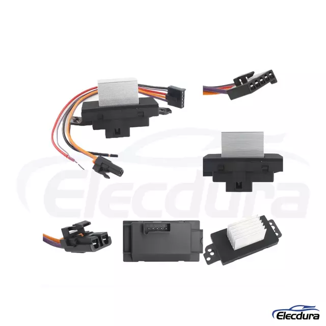10325408 fűtőventill&aacute;tor motor ellen&aacute;ll&aacute;s 10325408 Buick ut&aacute;ngy&aacute;rtott nagykereskedelmi csere