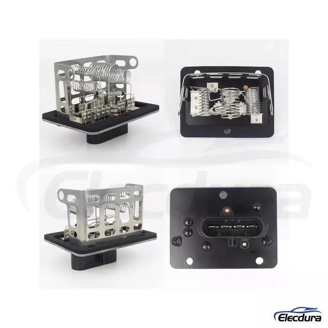 973-005 Sostituzione all'ingrosso aftermarket della resistenza del motore del ventilatore del riscaldatore