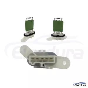 10397098 Resistor Motor Blower Pemanas 10397098 untuk penggantian grosir purnajual Pontiac