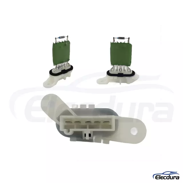 10397098 Resistenza motore ventola riscaldatore 10397098 per sostituzione all'ingrosso Pontiac aftermarket