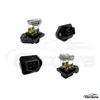 Reemplazo al por mayor del mercado de accesorios del resistor del motor del ventilador del calentador de Chevrolet JA1664