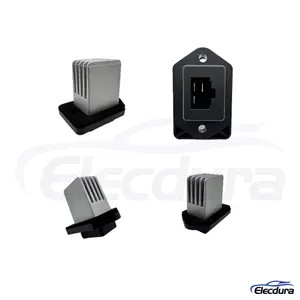 96629733 Verwarmingsventilatormotorweerstand aftermarket vervanging in de groothandel
