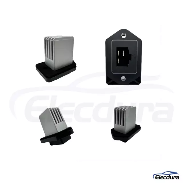 96629733 Aquecedor Ventilador Motor Resistor reposi&ccedil;&atilde;o no atacado