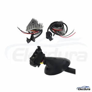 1248202710 Aquecedor Resistor do motor do ventilador interno substitui&ccedil;&atilde;o no atacado de reposi&ccedil;&atilde;o