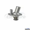 GM i&ccedil;in 96393800 Motor soğutma suyu termostatı