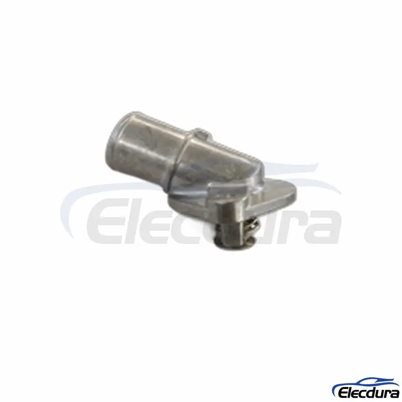 504063931 Termostato liquido di raffreddamento motore per GM