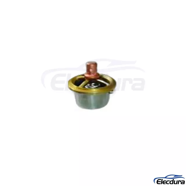 1665694 Termostat chladic&iacute; kapaliny motoru pro VOLVO