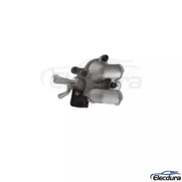 25600-26120 Termostato del liquido di raffreddamento del motore per HYUNDAI