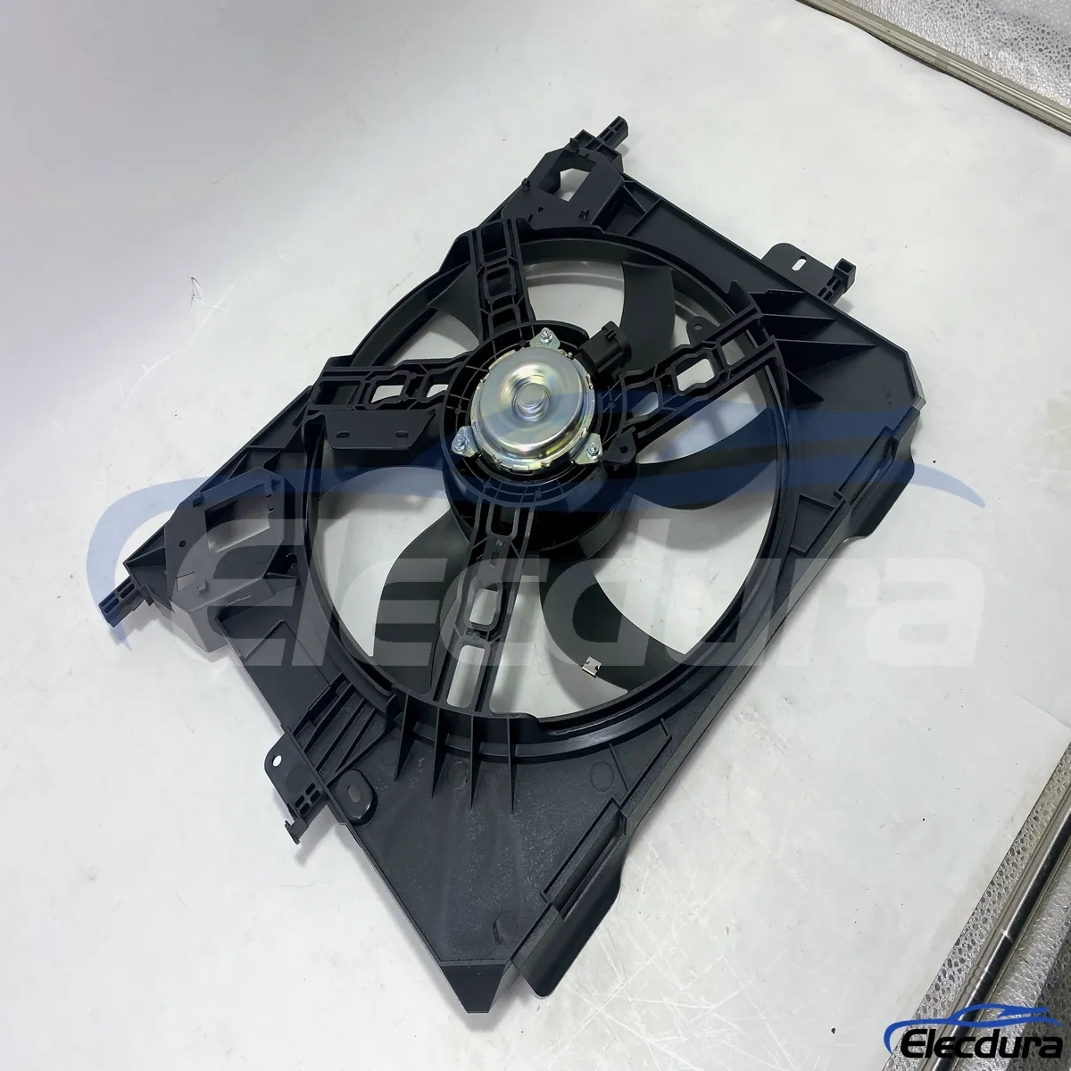 Ventola di raffreddamento sostitutiva OE Mercedes-Benz A4539064300 per programmi all'ingrosso