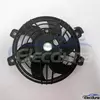 Ventola di raffreddamento sostitutiva Porsche OE 99762405605 per programmi all'ingrosso