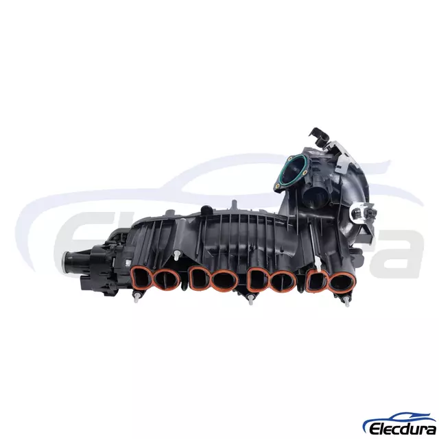 11 61 8 507 239 Kit de mariposa del colector de admisi&oacute;n del motor Mercado de accesorios