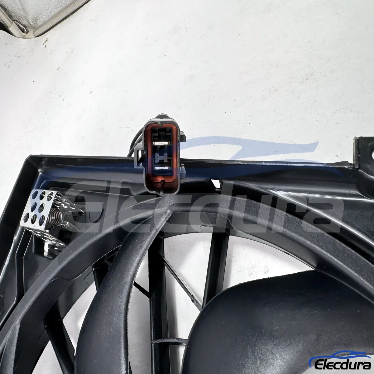 6S718C607AA Radiator-koelventilatormotor voor Ford-reparatiewerkplaatsen en importeurs