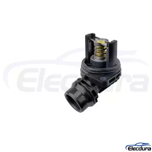 Termostato do l&iacute;quido refrigerante do motor 1338438 para Chevrolet