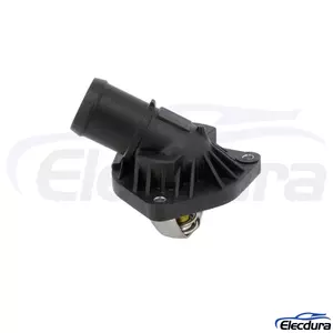 55496663 Termostato del liquido di raffreddamento del motore per Chevrolet