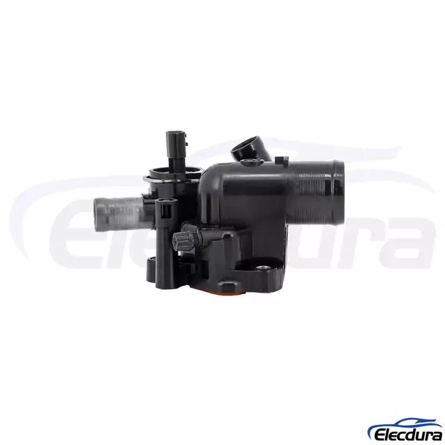 4433121 Termostat lichid de răcire motor pentru Vauxhall