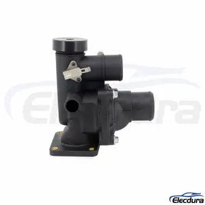 XW4Z8592AA Motork&uuml;hlmittelthermostat f&uuml;r Jaguar
