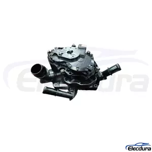256002J001 Motorkoelvloeistofthermostaat voor Hyundai