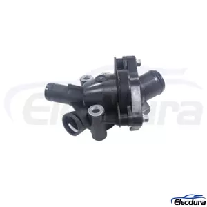 Volvo i&ccedil;in 6M5G9K478AB Motor Soğutma Suyu Termostatı