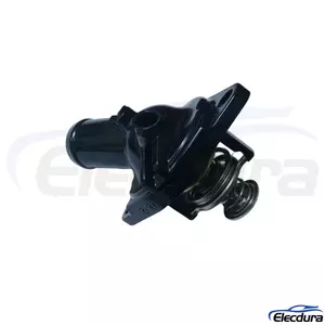 Thermostat de liquide de refroidissement moteur 193105A2A11 pour Toyota