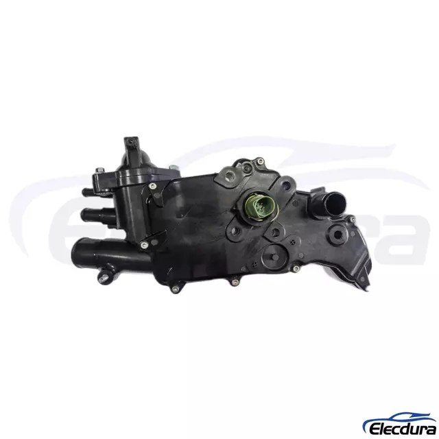 9643211880 Termostat chladic&iacute; kapaliny motoru pro Citro&euml;n