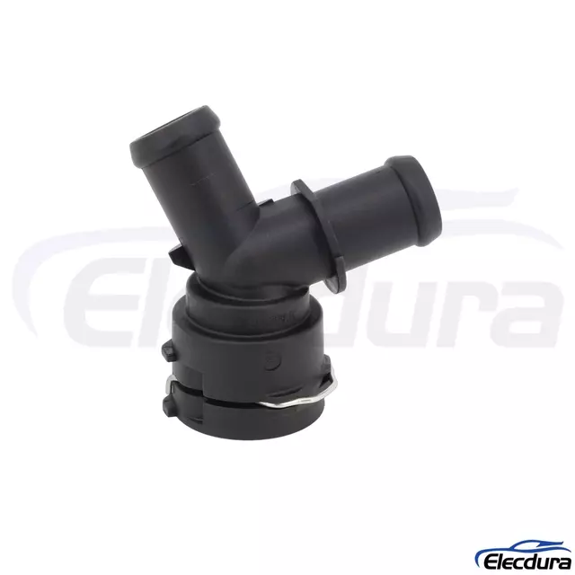 5Q0122291AB Termostat chladic&iacute; kapaliny motoru pro VW