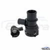 1K0122291M Termostato liquido refrigerante motore per VW