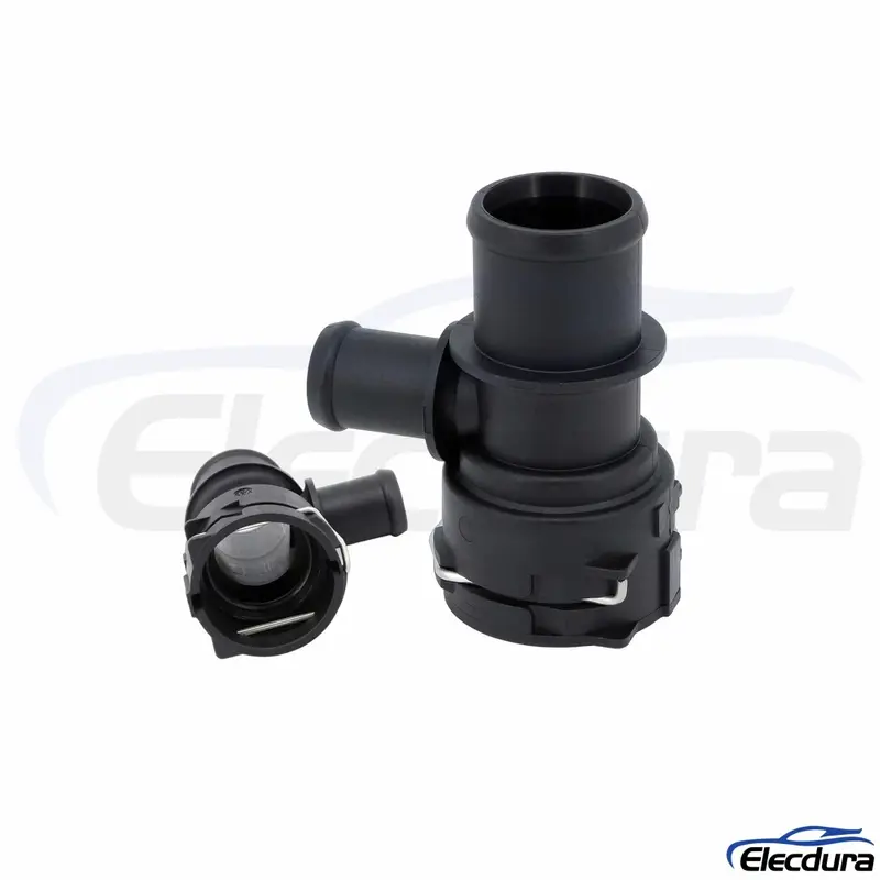 1K0122291M Termostato liquido refrigerante motore per VW