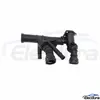 04L121026F Termostato liquido refrigerante motore per SKODA
