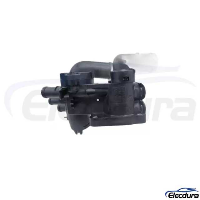 Termostato do l&iacute;quido refrigerante do motor 032121026CS para VW