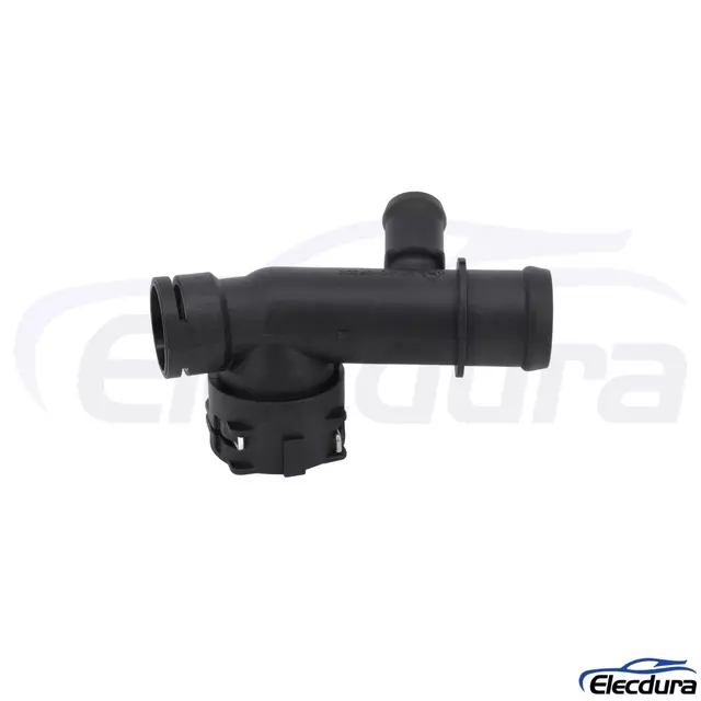 Termostato do l&iacute;quido refrigerante do motor 5Q0122291BG para SKODA