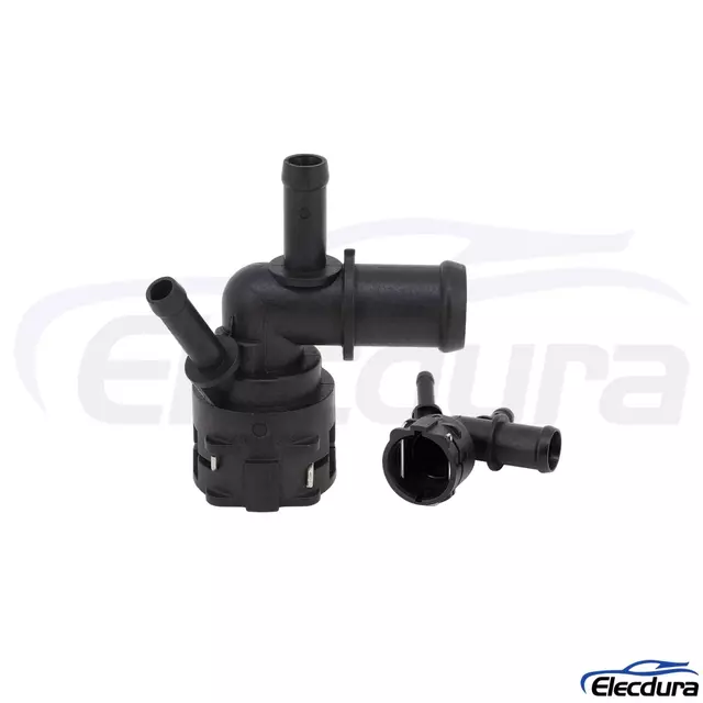 Termostato do l&iacute;quido refrigerante do motor 5Q0122291E para SKODA