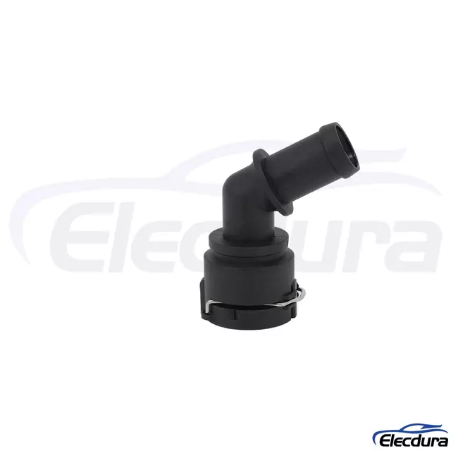 1J0122291D Termostat płynu chłodzącego silnika do SKODA