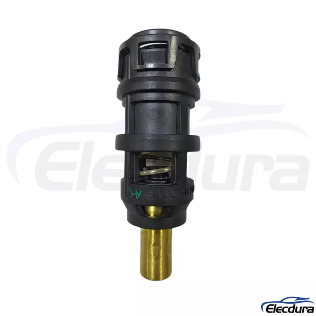 06M115201F Termostat płynu chłodzącego silnika do VW
