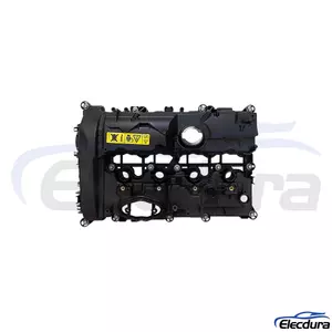 11128605598 Kunststof motorkleppendeksel OEM-vervanging aftermarket