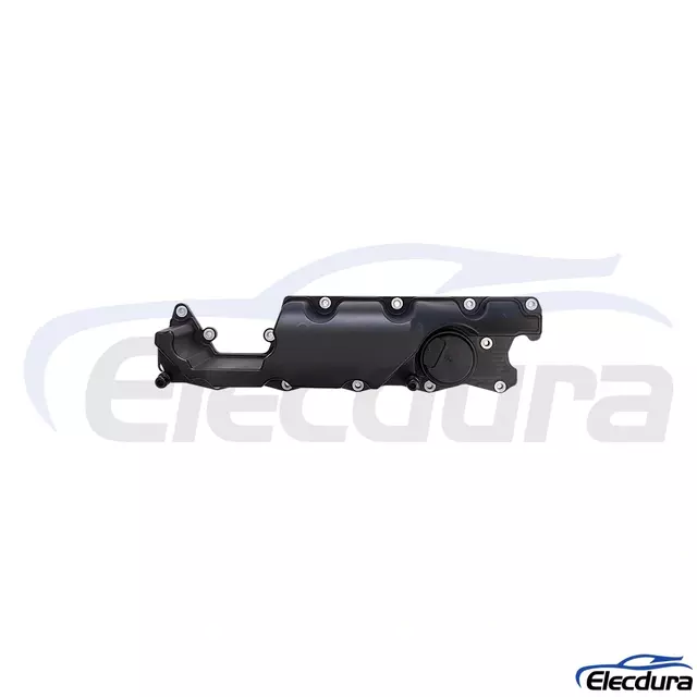 LR023777 Plastmotorventild&aelig;ksel OEM udskiftning Engros