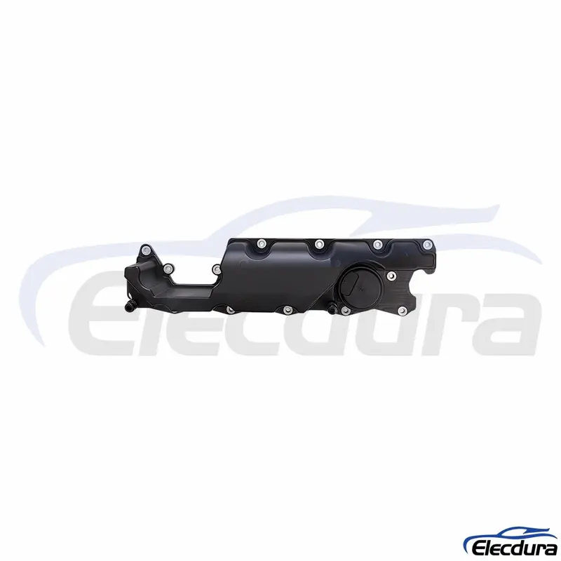 LR023777 Пластик Клапанна кришка двигуна OEM Заміна оптом