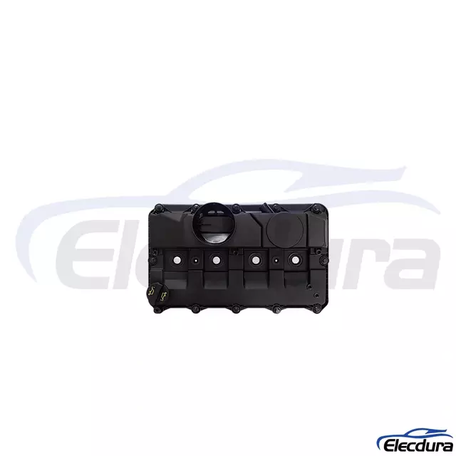 Proveedor de reemplazo OEM de cubierta de v&aacute;lvula de motor de pl&aacute;stico 6C1Q-6K271-CE