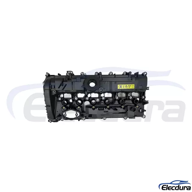 Couvercle de soupape de moteur en plastique 11128691779, remplacement OEM, march&eacute; secondaire