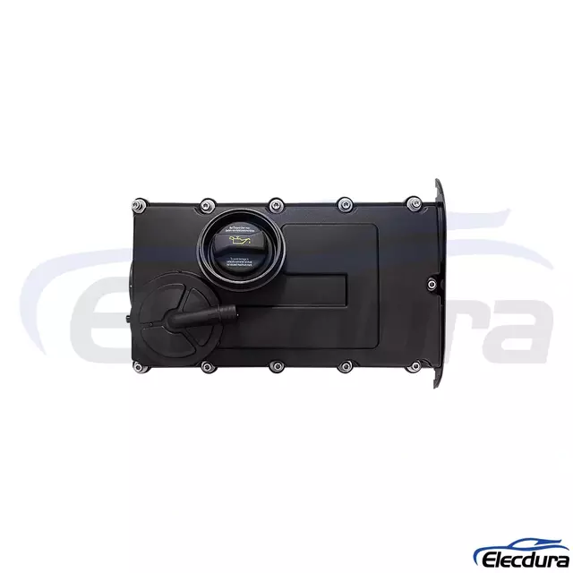 Fournisseur de remplacement OEM de couvercle de soupape de moteur en plastique 03G103469R
