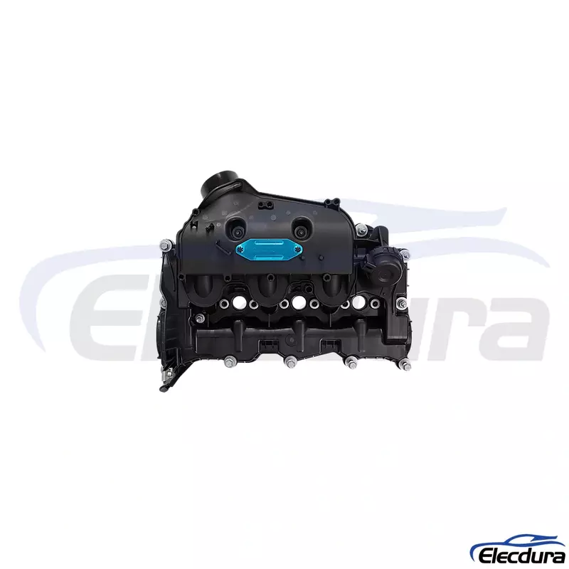 LR032723 Műanyag motorszelepfed&eacute;l OEM cseresz&aacute;ll&iacute;t&oacute;