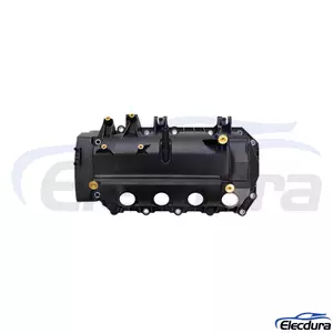 8200331491 Motorventilabdeckung aus Kunststoff, OEM-Ersatz, Aftermarket