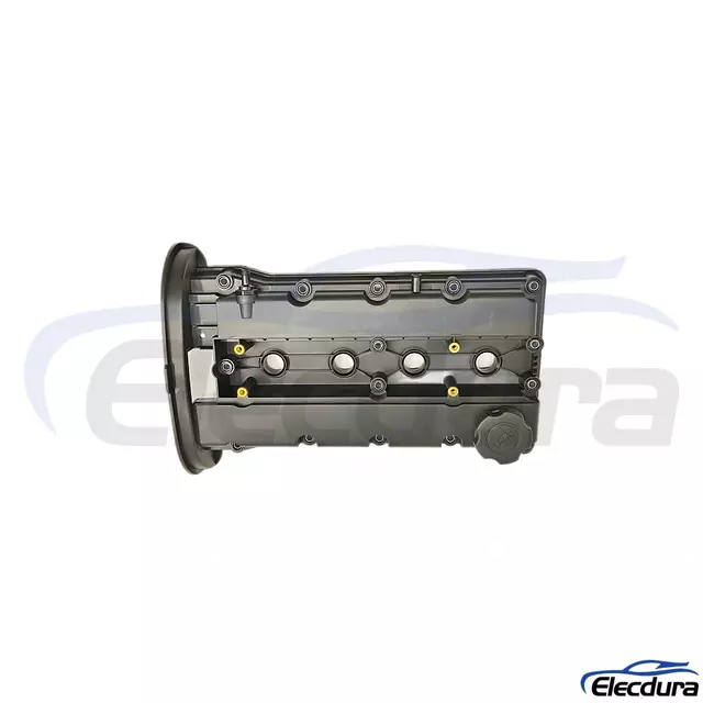 25192208 Motorventilabdeckung aus Kunststoff, OEM-Ersatz, Aftermarket