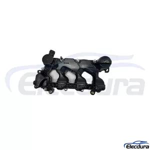 2524814 Постачальник OEM для заміни пластикової кришки клапана двигуна