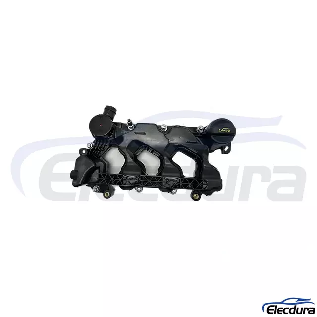 2524814 Fournisseur de remplacement OEM de couvercle de soupape de moteur en plastique