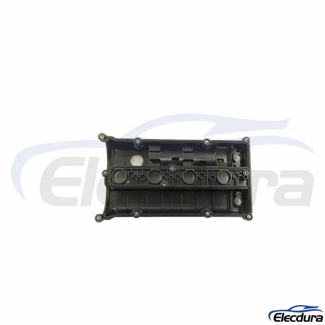 Proveedor de reemplazo OEM de cubierta de v&aacute;lvula de motor de pl&aacute;stico 4M5G-6M293-CM