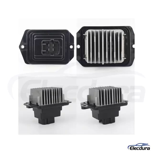 79330TR0A01 Isıtıcı &Uuml;fleyici Motor Diren&ccedil; satış sonrası toptan değiştirme