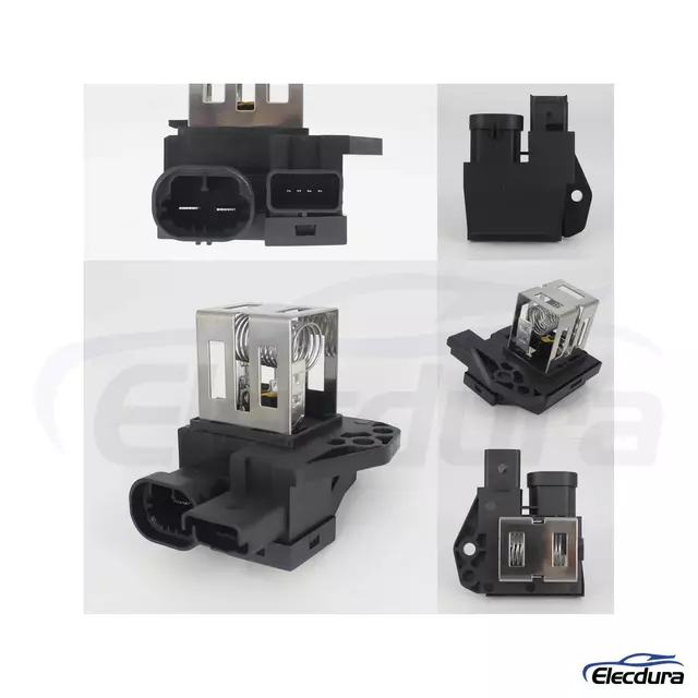 9662872380 Aquecedor Ventilador Motor Resistor reposi&ccedil;&atilde;o no atacado